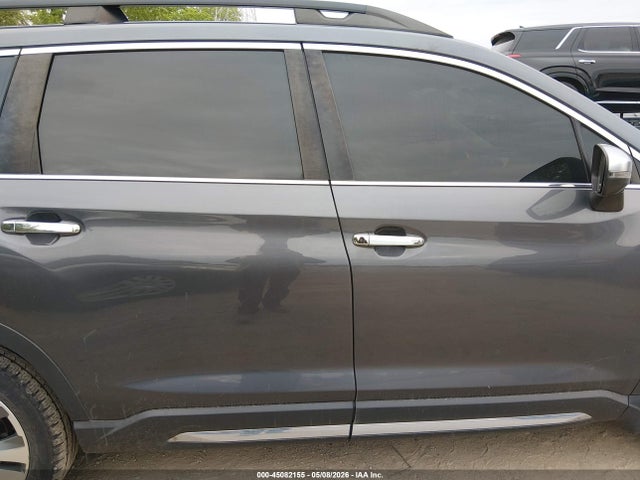 2020 Subaru Ascent Touring მანქანა იყიდება აუქციონზე, vin: 4S4WMARD0L3469677, აუქციონის ნომერი: 45082155