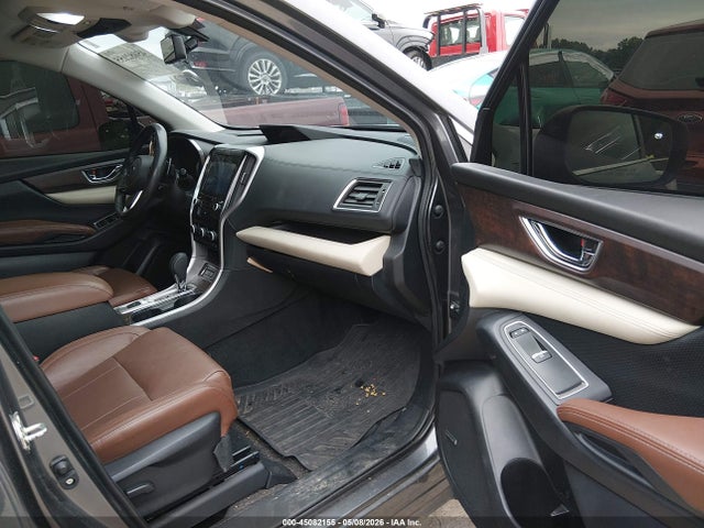 2020 Subaru Ascent Touring მანქანა იყიდება აუქციონზე, vin: 4S4WMARD0L3469677, აუქციონის ნომერი: 45082155