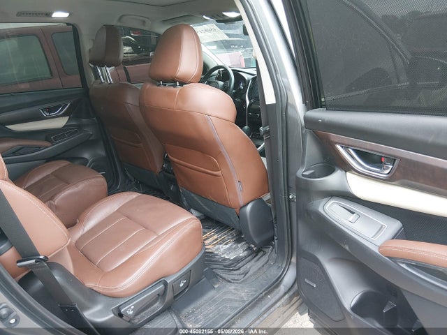 2020 Subaru Ascent Touring მანქანა იყიდება აუქციონზე, vin: 4S4WMARD0L3469677, აუქციონის ნომერი: 45082155