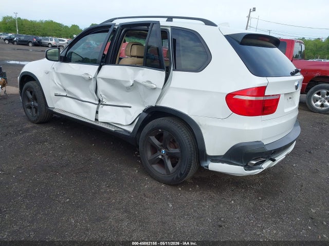 45082158 :رقم المزاد ، 5UXFE43528L008474 vin ، 2008 Bmw X5 3.0si مزاد بيع