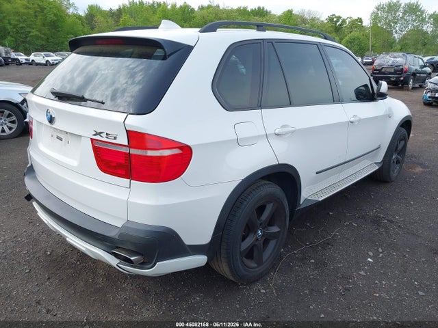 45082158 :رقم المزاد ، 5UXFE43528L008474 vin ، 2008 Bmw X5 3.0si مزاد بيع