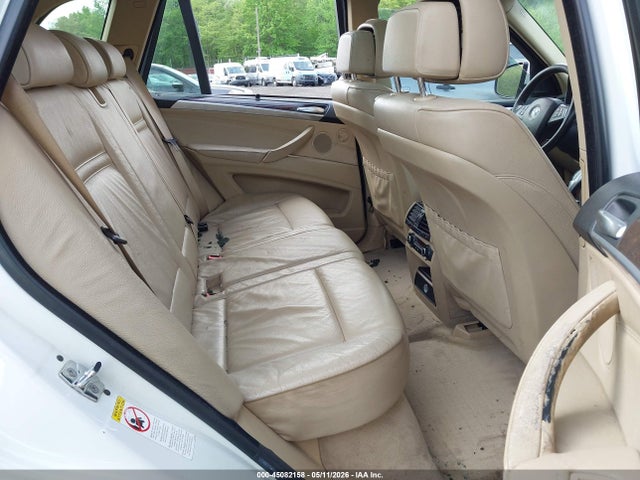 45082158 :رقم المزاد ، 5UXFE43528L008474 vin ، 2008 Bmw X5 3.0si مزاد بيع