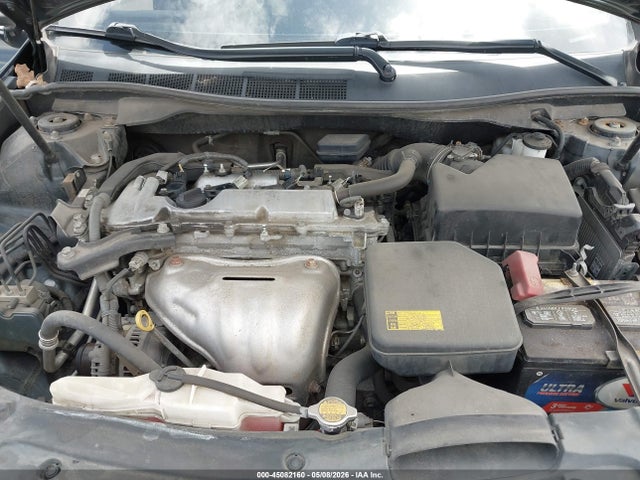 Продажа на аукционе авто 2013 Toyota Camry Le, vin: 4T1BF1FK5DU276738, номер лота: 45082160