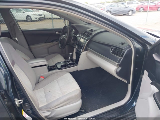 Продажа на аукционе авто 2013 Toyota Camry Le, vin: 4T1BF1FK5DU276738, номер лота: 45082160
