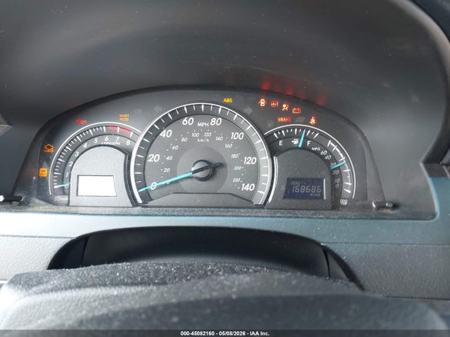 Продажа на аукционе авто 2013 Toyota Camry Le, vin: 4T1BF1FK5DU276738, номер лота: 45082160
