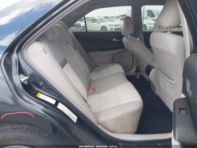 Продажа на аукционе авто 2013 Toyota Camry Le, vin: 4T1BF1FK5DU276738, номер лота: 45082160
