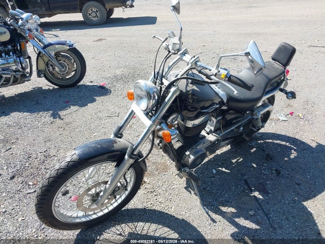 Продажа на аукционе авто 2006 Suzuki Ls650 P, vin: JS1NP41A162102723, номер лота: 45082161