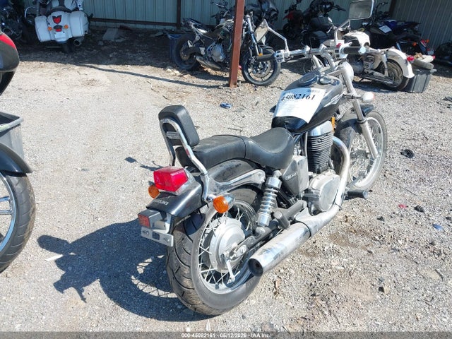 Продажа на аукционе авто 2006 Suzuki Ls650 P, vin: JS1NP41A162102723, номер лота: 45082161