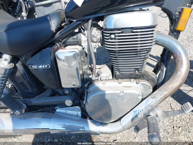 Продажа на аукционе авто 2006 Suzuki Ls650 P, vin: JS1NP41A162102723, номер лота: 45082161