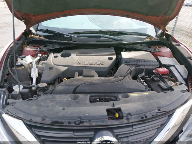 1N4AL3AP2GC155401 Nissan Altima 2.5 Sv
