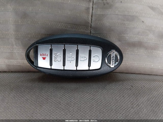 1N4AL3AP2GC155401 Nissan Altima 2.5 Sv