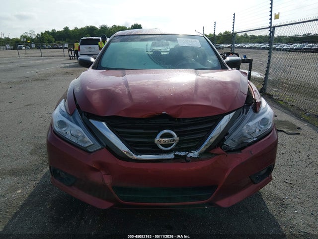 1N4AL3AP2GC155401 Nissan Altima 2.5 Sv