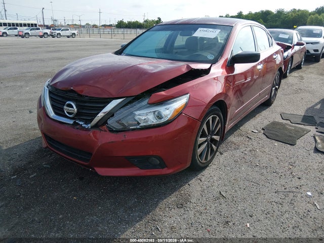 1N4AL3AP2GC155401 Nissan Altima 2.5 Sv