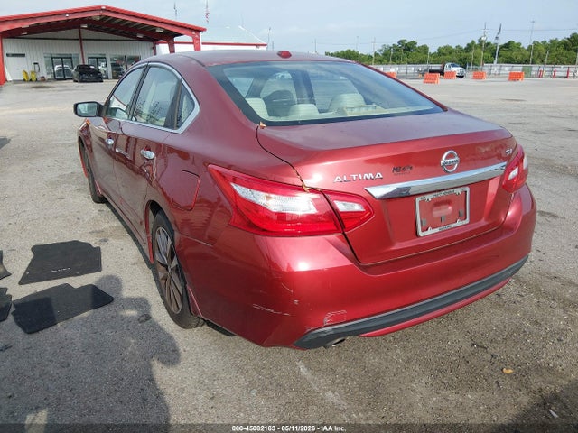 1N4AL3AP2GC155401 Nissan Altima 2.5 Sv