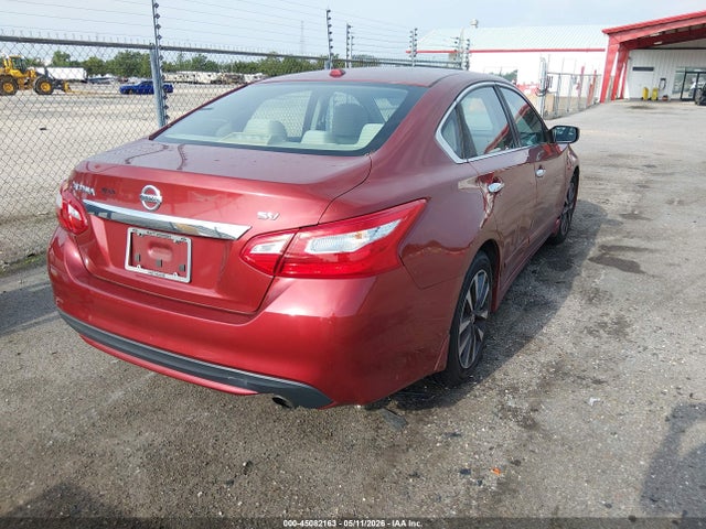 1N4AL3AP2GC155401 Nissan Altima 2.5 Sv