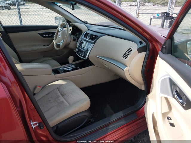 1N4AL3AP2GC155401 Nissan Altima 2.5 Sv