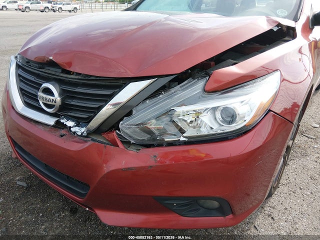 1N4AL3AP2GC155401 Nissan Altima 2.5 Sv