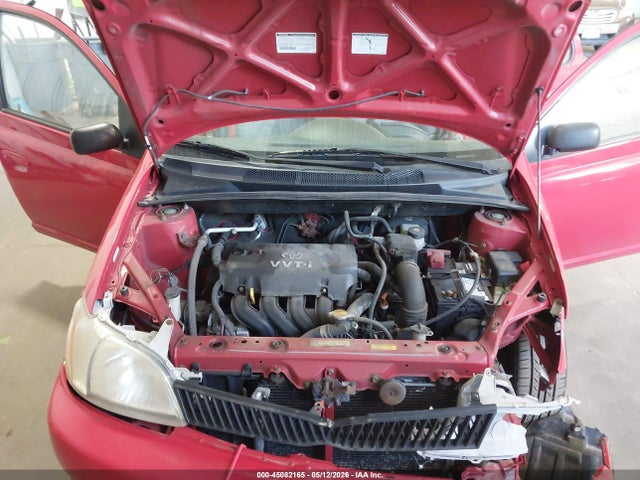 Aukcja sprzedaży 2002 Toyota Echo, vin: JTDBT123020248331, numer aukcji: 45082165