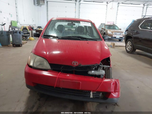 Aukcja sprzedaży 2002 Toyota Echo, vin: JTDBT123020248331, numer aukcji: 45082165