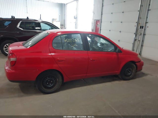 Aukcja sprzedaży 2002 Toyota Echo, vin: JTDBT123020248331, numer aukcji: 45082165