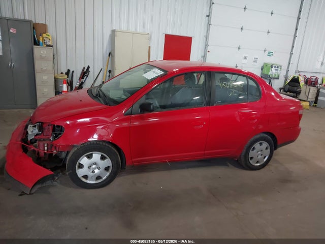 Aukcja sprzedaży 2002 Toyota Echo, vin: JTDBT123020248331, numer aukcji: 45082165
