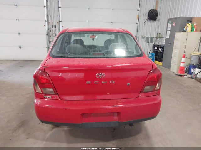 Aukcja sprzedaży 2002 Toyota Echo, vin: JTDBT123020248331, numer aukcji: 45082165