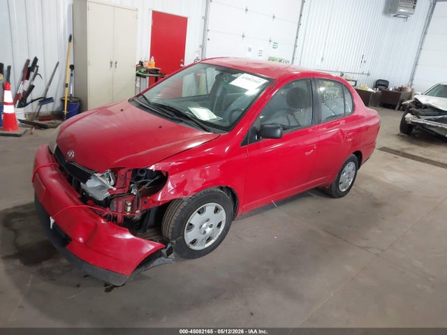 Aukcja sprzedaży 2002 Toyota Echo, vin: JTDBT123020248331, numer aukcji: 45082165