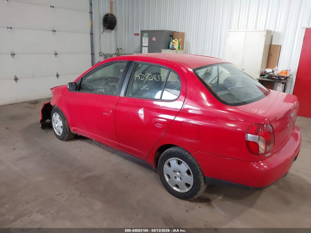 Aukcja sprzedaży 2002 Toyota Echo, vin: JTDBT123020248331, numer aukcji: 45082165