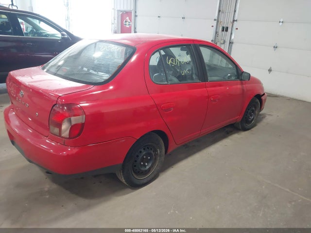 Aukcja sprzedaży 2002 Toyota Echo, vin: JTDBT123020248331, numer aukcji: 45082165