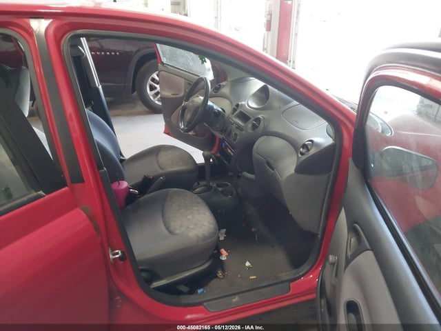 Aukcja sprzedaży 2002 Toyota Echo, vin: JTDBT123020248331, numer aukcji: 45082165