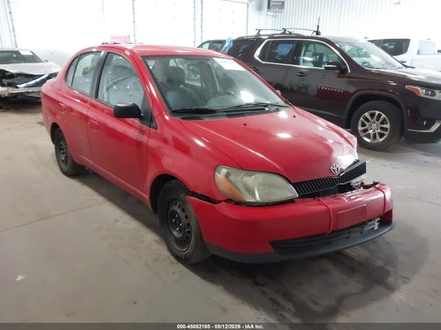 Aukcja sprzedaży 2002 Toyota Echo, vin: JTDBT123020248331, numer aukcji: 45082165