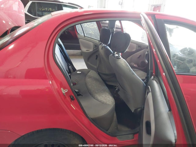Aukcja sprzedaży 2002 Toyota Echo, vin: JTDBT123020248331, numer aukcji: 45082165