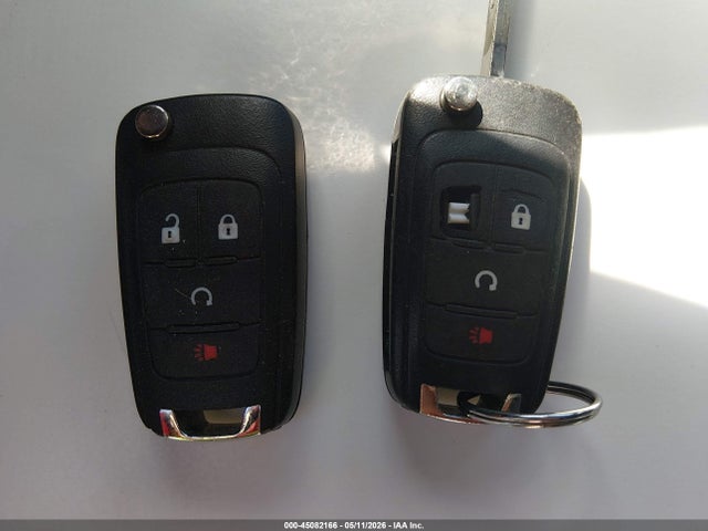 Aukcja sprzedaży 2015 Buick Encore Leather, vin: KL4CJGSB2FB168666, numer aukcji: 45082166