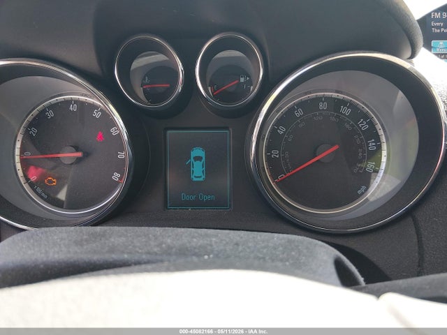 Aukcja sprzedaży 2015 Buick Encore Leather, vin: KL4CJGSB2FB168666, numer aukcji: 45082166