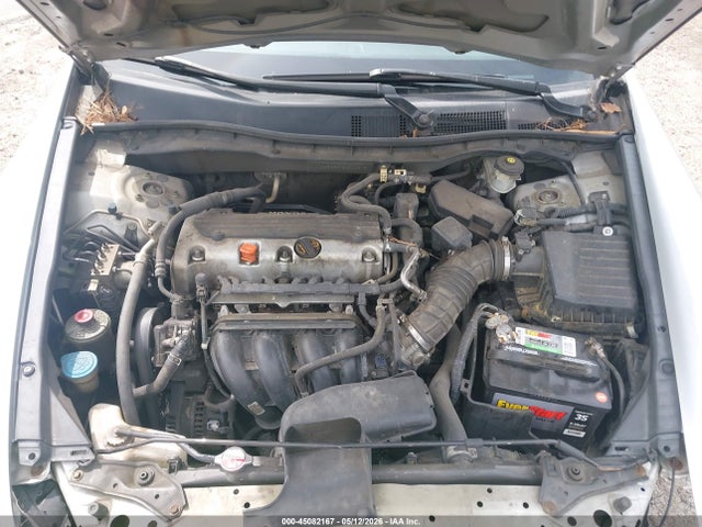 Продажа на аукционе авто 2011 Honda Accord 2.4 Lx, vin: 1HGCP2F37BA014319, номер лота: 45082167
