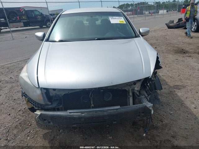 Продажа на аукционе авто 2011 Honda Accord 2.4 Lx, vin: 1HGCP2F37BA014319, номер лота: 45082167