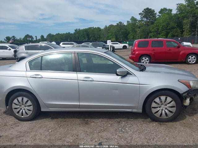 Продажа на аукционе авто 2011 Honda Accord 2.4 Lx, vin: 1HGCP2F37BA014319, номер лота: 45082167