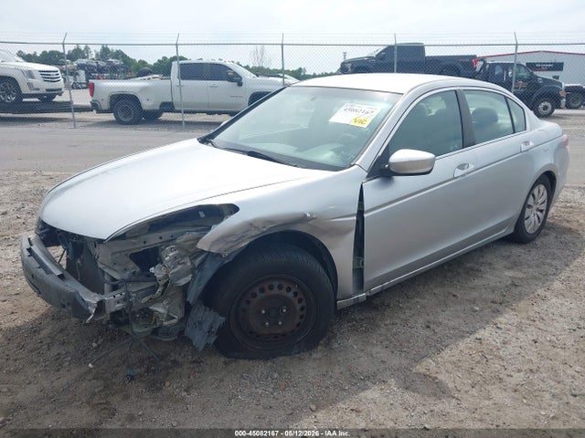 Продажа на аукционе авто 2011 Honda Accord 2.4 Lx, vin: 1HGCP2F37BA014319, номер лота: 45082167