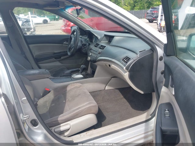 Продажа на аукционе авто 2011 Honda Accord 2.4 Lx, vin: 1HGCP2F37BA014319, номер лота: 45082167