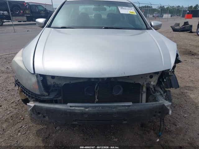 Продажа на аукционе авто 2011 Honda Accord 2.4 Lx, vin: 1HGCP2F37BA014319, номер лота: 45082167