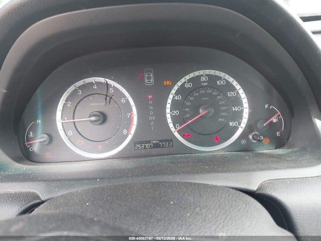 Продажа на аукционе авто 2011 Honda Accord 2.4 Lx, vin: 1HGCP2F37BA014319, номер лота: 45082167