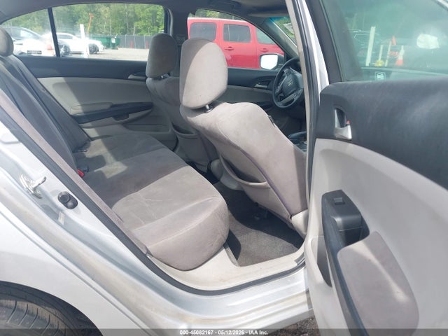 Продажа на аукционе авто 2011 Honda Accord 2.4 Lx, vin: 1HGCP2F37BA014319, номер лота: 45082167