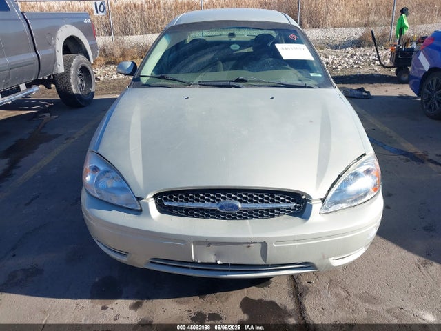 Aukcja sprzedaży 2003 Ford Taurus Se, vin: 1FAFP53U53G119732, numer aukcji: 45082168