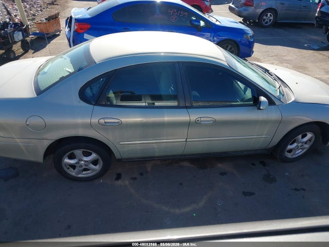 Aukcja sprzedaży 2003 Ford Taurus Se, vin: 1FAFP53U53G119732, numer aukcji: 45082168