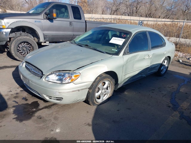 Aukcja sprzedaży 2003 Ford Taurus Se, vin: 1FAFP53U53G119732, numer aukcji: 45082168