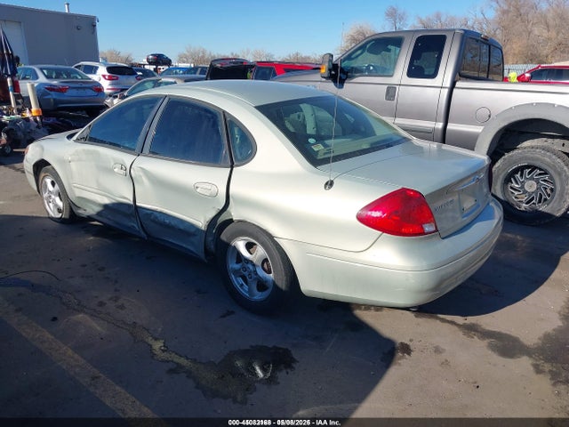 Aukcja sprzedaży 2003 Ford Taurus Se, vin: 1FAFP53U53G119732, numer aukcji: 45082168