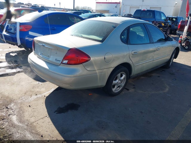 Aukcja sprzedaży 2003 Ford Taurus Se, vin: 1FAFP53U53G119732, numer aukcji: 45082168