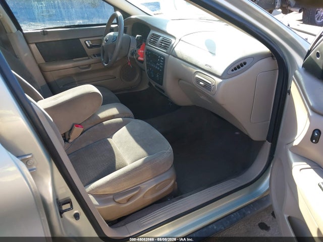 Aukcja sprzedaży 2003 Ford Taurus Se, vin: 1FAFP53U53G119732, numer aukcji: 45082168