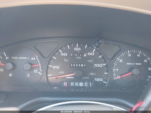Aukcja sprzedaży 2003 Ford Taurus Se, vin: 1FAFP53U53G119732, numer aukcji: 45082168