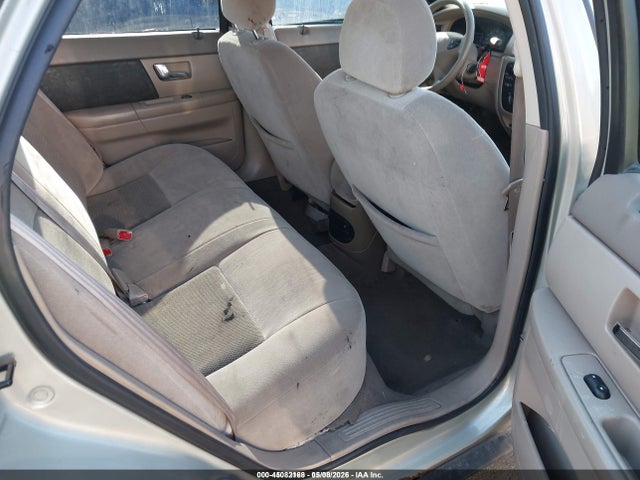 Aukcja sprzedaży 2003 Ford Taurus Se, vin: 1FAFP53U53G119732, numer aukcji: 45082168